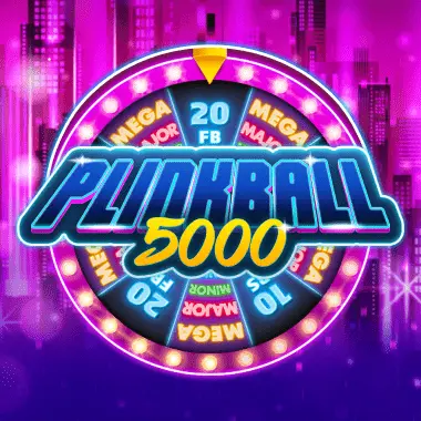 plinkball5000